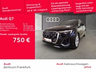 Audi Q7 2025