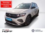 Volkswagen T-Cross 2025