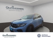 Volkswagen T-Cross 2024