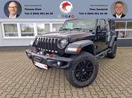 Jeep Wrangler 2019