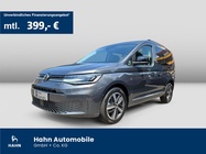 Volkswagen Caddy 2023