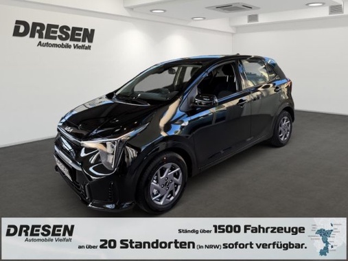 Kia Picanto 2025