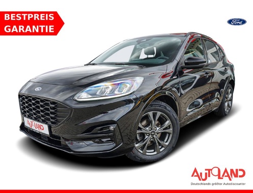 Ford Kuga 2020