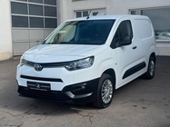 Toyota Proace 2021