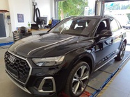 Audi Q5 2021