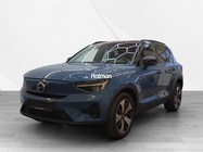 Volvo XC40 2022