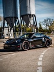 Porsche 992 2025