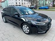 Ford Focus 2023