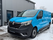 Renault Trafic 2022