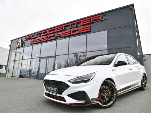 Hyundai i30 2023