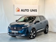 Peugeot 3008 2022