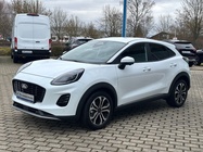 Ford Puma 2025