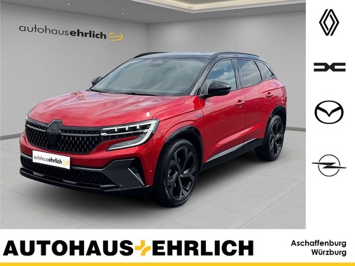 Renault Austral 2023