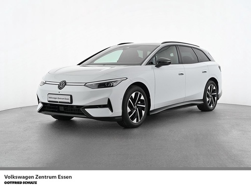 Volkswagen ID.7 2025