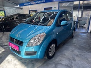 Suzuki Splash 2012