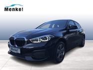 BMW 1 Series 2024