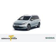 Volkswagen Touran 2025