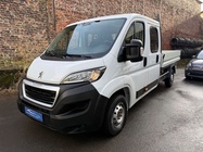 Peugeot Boxer 2022