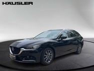 Mazda 6 2020