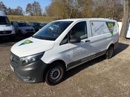 Mercedes-Benz Vito 2022