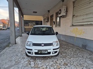Fiat Panda 2012