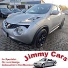 Nissan Juke 2014