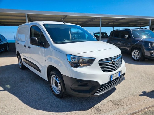 Opel Combo 2020