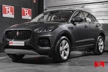 Jaguar E-Pace 2022