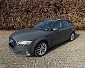 Audi A3 2019