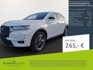 Citroen DS7 2022