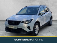 Seat Arona 2023