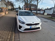 Kia pro cee'd / ProCeed 2019