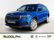 Skoda Kodiaq 2023