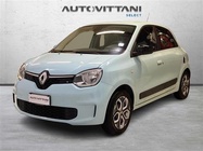 Renault Twingo 2022
