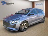 Hyundai i20 2024