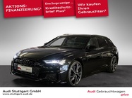 Audi A6 2024