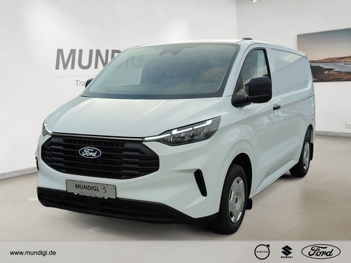 Ford Other 2024