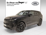 Land Rover Sport 2026