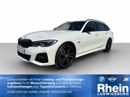 BMW 3 Series 2022