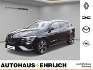 Renault Megane 2023