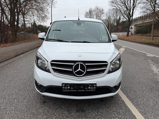 Mercedes-Benz Citan 2019