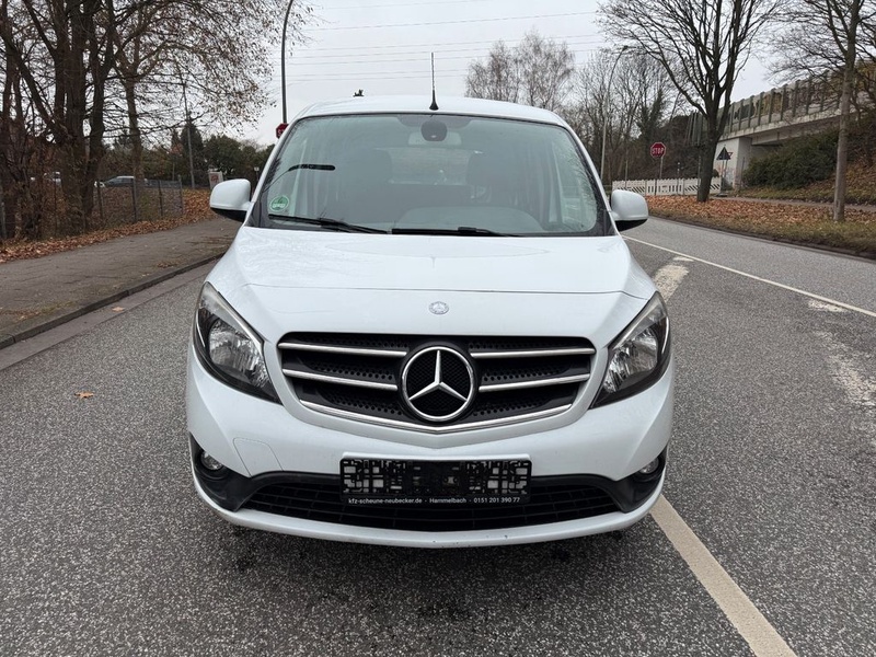 Mercedes-Benz Citan