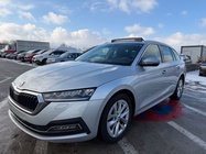 Skoda Octavia 2020