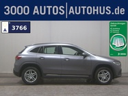 Mercedes-Benz GLA-Class 2021