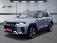 Ssangyong Torres 2025