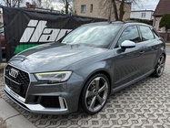 Audi RS3 2019