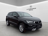 Seat Ateca 2022