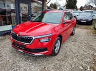 Skoda Kamiq 2023