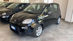 Fiat Panda 2023