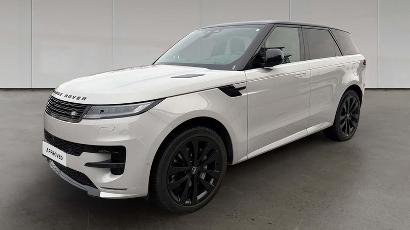 Land Rover Sport